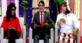 Joke Dar Joke (Comedy Show) – 26th August 2018