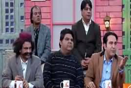 Joke Dar Joke (Comedy Show) – 26th January 2019