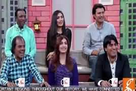 Joke Dar Joke (Comedy Show) – 27th April 2019