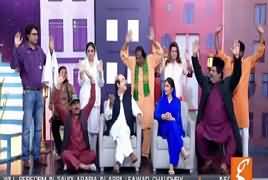 Joke Dar Joke (Comedy Show) – 28th March 2019