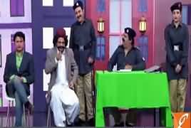 Joke Dar Joke (Comedy Show) – 29th March 2019