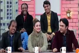 Joke Dar Joke (Comedy Show) – 2nd February 2019