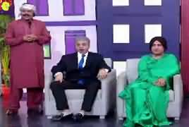 Joke Dar Joke (Comedy Show) – 2nd March 2019