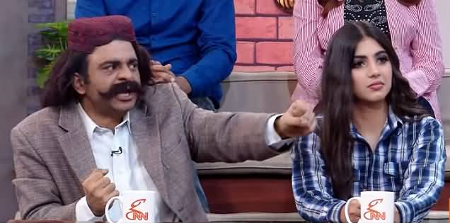 Joke Dar Joke (Comedy Show) - 30th June 2019