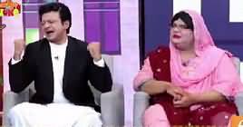 Joke Dar Joke (Comedy Show) – 3rd May 2019