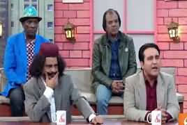 Joke Dar Joke (Comedy Show) – 5th January 2019