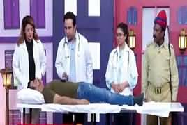 Joke Dar Joke (Comedy Show) – 9th March 2019