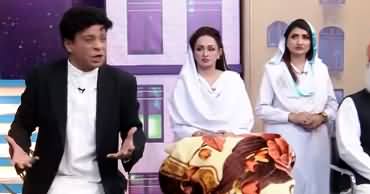 Joke Dar Joke (Comedy Show) - 9th November 2019