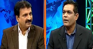 Josh Jaga De (Cricket World Cup Special) – 14th March 2015