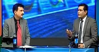 Josh Jaga De (Cricket World Cup Special) – 20th March 2015