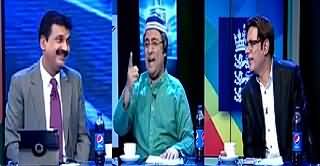 Josh Jaga De (Cricket World Cup Special) – 21st February 2015