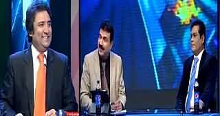 Josh Jaga De (Cricket World Cup Special) – 22nd February 2015