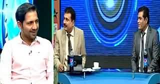 Josh Jaga De (Cricket World Cup Special) – 27th March 2015