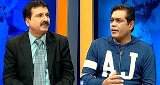 Josh Jaga De (Cricket World Cup Special) – 28th February 2015