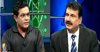 Josh Jaga De (Cricket World Cup Special) – 28th March 2015