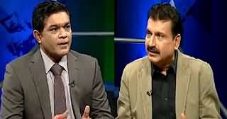 Josh Jaga De (Cricket World Cup Special) – 29th March 2015