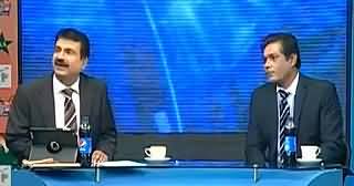 Josh Jaga De (Cricket World Cup Special) – 7th March 2015