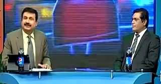 Josh Jaga De (Cricket World Cup Special) – 8th March 2015