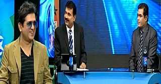 Josh Jaga De (Cricket World Cup Special) – 28th March 2015