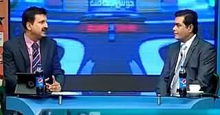 Josh Jaga De (Cricket WorldCup Special) – 29th March 2015