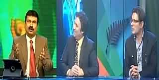 Josh Jaga De (World Cup Cricket Special) – 13th February 2015