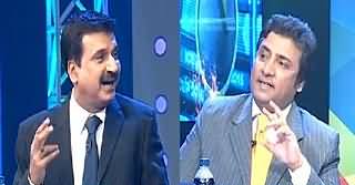 Josh Jaga De (World Cup Special) – 27th February 2015