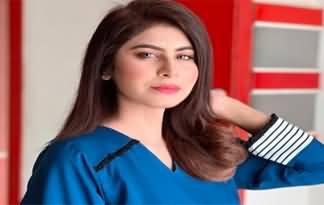 Journalist Shaista Shahzad's tweets about stunning incident happened with her in Karachi