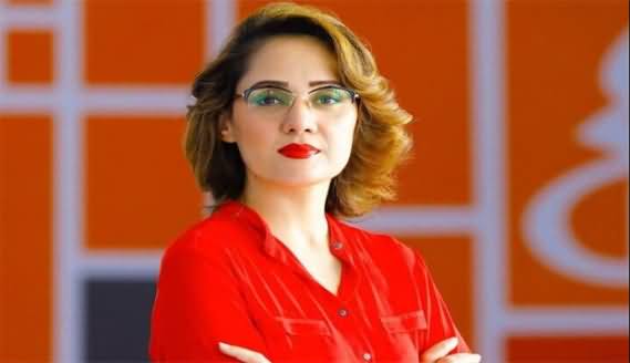 Journalists Community Condemns Dirty Social Media Campaign Against Gharida Farooqi