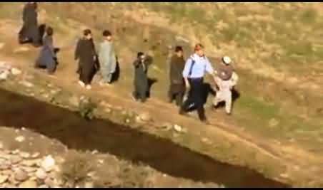 Journey to the End of the Earth in Pakistan - A Good Documentary on a Tour in Pakistan