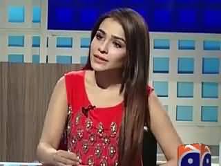 Jugnu (Eid Special) on Geo News – 19th July 2015