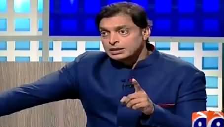 Jugnu REPEAT (Shoaib Akhtar Exclusive Interview) – 2nd September 2015