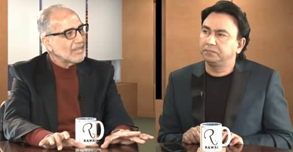 Junaid Jamshed, Tableeghi Jama'at and Islamic Extremism - A Candid Discussion