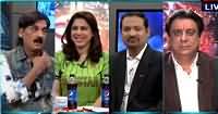 Junoon Abb Takk (Cricket World Cup Special) – 15th March 2015