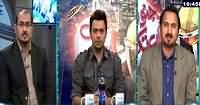 Junoon Abb Takk (Cricket World Cup Special) – 8th March 2015