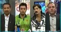 Junoon Abb Takk (World Cup Special) – 7th March 2015