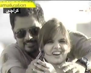 Jurm bolta hai - 13th July 2013