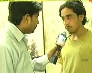 Jurm Bolta Hai – 14th July 2013 (Short Term Kidnapping)