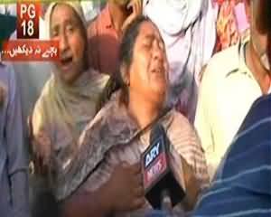 Jurm Bolta Hai - 25th September 2013