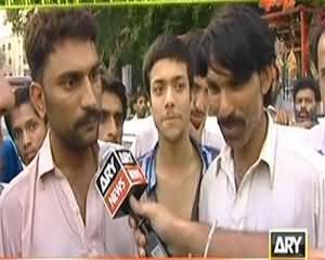 Jurm Bolta Hai - 2nd July 2013 (Police Yeh Chahti Hai Ke Fahaashi Ka Karobaar Chalta Rahey)