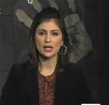 Jurm bolta hai - 5th June 2013