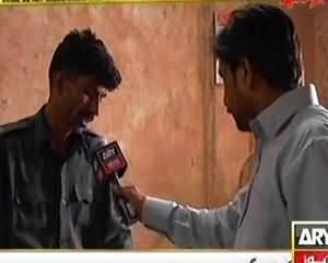 Jurm Bolta Hai - 6th August 2013