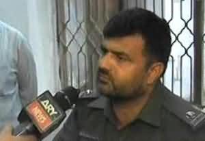 Jurm bolta hai - 6th June 2013 (How Much Police Is Afraid Of Kidnappers)