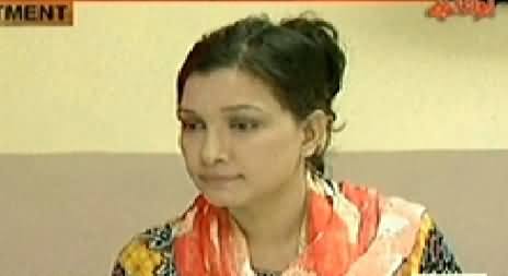 Jurm Bolta Hai (Biwian Bhayion Ko Kaise Larati Hain) – 19th June 2014