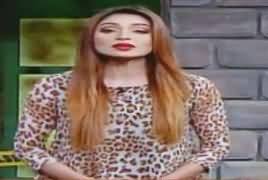 Jurm Bolta Hai (Crime Show) – 15th April 2017