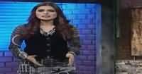 Jurm Bolta Hai (Crime Show) – 17th September 2016