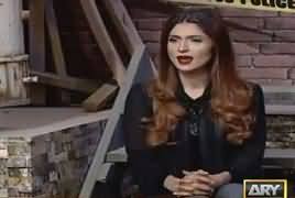 Jurm Bolta Hai (Crime Show) – 21st April 2017