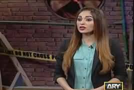 Jurm Bolta Hai (Crime Show) – 26th August 2017