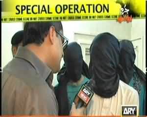 Jurm Bolta Hai (Dakoyon Ne Police Aur Jurm Bolta Hai Ki Team Par Golian chalani Shuru Kar di) - 15th October 2013