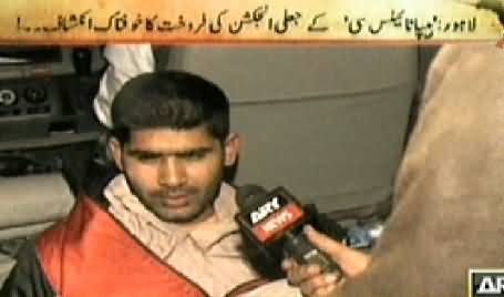 Jurm Bolta Hai (Fake Injections Sale Caught) – 9th February 2015