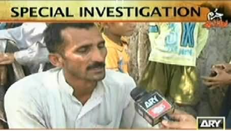 Jurm Bolta Hai (Fake Peer in Town) – 24th June 2014